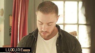 Passionate Carollina Cherry's dp porn