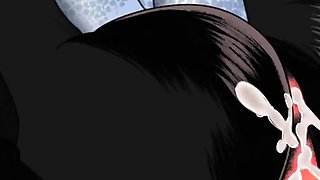 Evolving Sex Monster (anomaly Evolution Part 4)