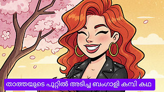 Kambi Katha Malayalam