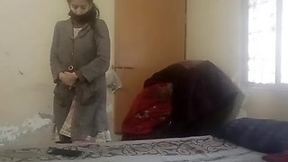 Anal Fucking Very Hot on Setup Step Sister with Step Brother Pakistani