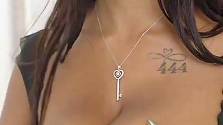 This Pussy Belongs to You: Wet Fingering Session