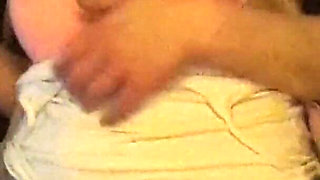 Solo Adventure 1 - My First Solo Nude Video