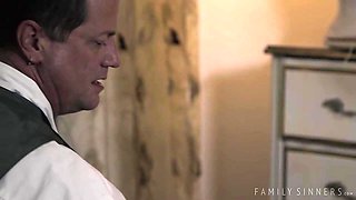 The Family That Sins Together, Stays Together - Brooklyn Gray - Brooklyn gray