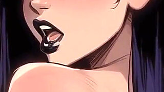 My New Girlfriend Taboo Hentai Game Ep.43 GF Showing Her Pornstar Shooting While Sucking My Giant Cock!
