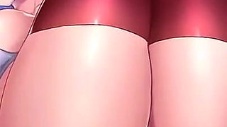 Live Waifu Wallpaper - Part 20 - Sexy Wizzard by Loveskysan