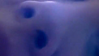 Hot Lesbians Licking Pussies and Fucking with Glass Dildo