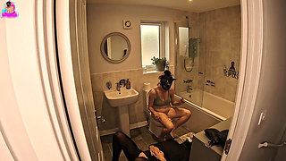 I'll Never Wipe My Own Ass Again - Femdom Toilet Slave