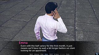 Exploring the Big Apple Update #2