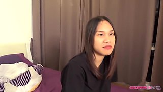 Thai Teen 18+ Nave