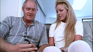 Bridgette Kerkove - Cum load