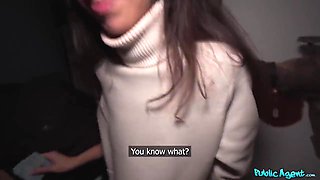 Naughty Katty West Exciting Porn Movie