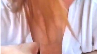 Big-Titted Asian MILF Loves Anal and Ass Licking