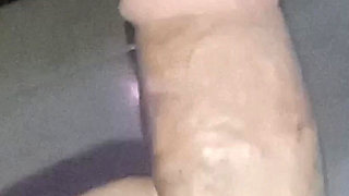 Big Dick POV Cuckold Husband Watching His Wife Big Ass Get Anal Sex