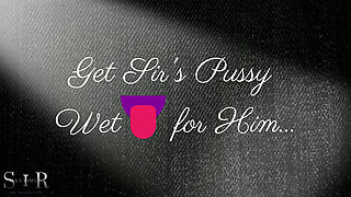 Hotwife Polyjswitch Enjoying Her Hung Bull in a Las Vegas Condo