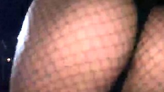 Piss fetish WAM gal solo toys