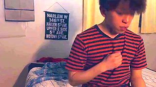 Japanese Asian BDSM Fetish Spanking by