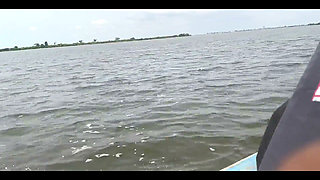 A Journey Through the Sea