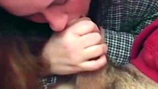 BBW Babe s Afternoon Handjob