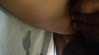 New Sexy Video: Holi Alone with Desi Bhabhi Morning