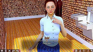 Double Homework - Gameplay By Loveskysan69