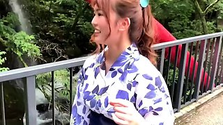 Asian japanese amateur