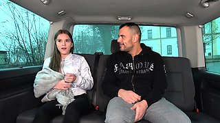 Evelina Darling - Young And Naive Teen Is An Easy Prey For