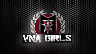 Tension Ease! Harmonie Marquise & Maggie Green Fap &Chill Out!