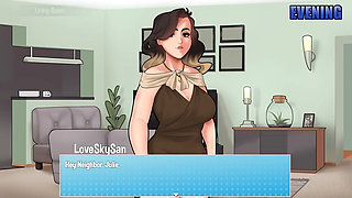 House Chores - Beta 0.4.0 Part 8 New Stuff for Babe