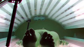 Amateur Hidden Cams Reveal Cock Riding Hoes