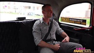 Absolutely fucking awesome girl - chick fake cab utter scene
