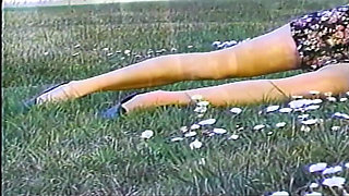 Ashley Shye Big Tits MILF Hardcore Cumshot Orgasm HD