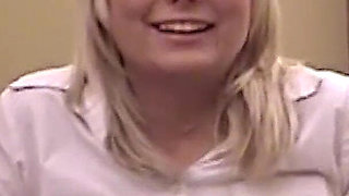 I Will Blow Your Huge Cock Until It Pops- Elizabeth Del Mar