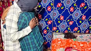 Hard Doggy Style Sex - Desi Bhabhi Gets Pounded From Behind