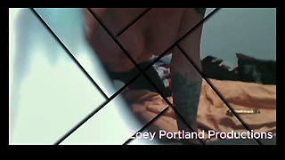 Zoey Portland Plays with Pussy Pornstar 2026