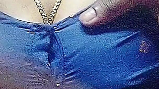 Desi Stepmother Hot Sex with Her Son