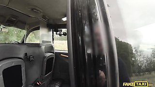 Gorgeous Marina Maya - cumming clip - Fake Taxi