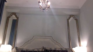 Leann amateur beautiful brunette with big boobs