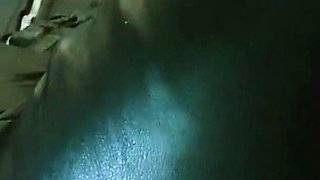 Orgasmic Ride in Leather