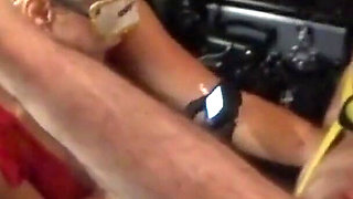 Epic Extreme Anal Fisting in the Sling - Fistdude Shoulder Deep