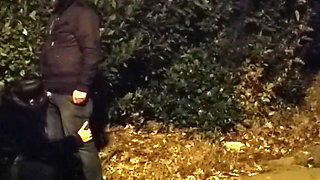 She Asked Me to Stop the Car so She Could Suck Me off