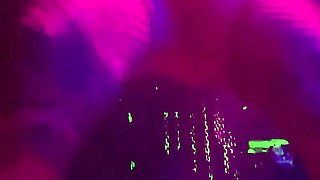 Big boobs milf masturbates with her dildo
