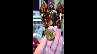 Worship My Sacred Pussy and the Demon of Lust Asmodeus