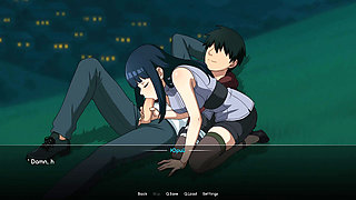 Complete Gameplay - Kunoichi Trainer, Part 10