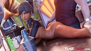 Hentai compilation, rule, hot s