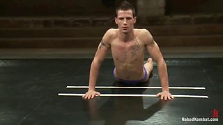 Gianni Luca Vs Adonis