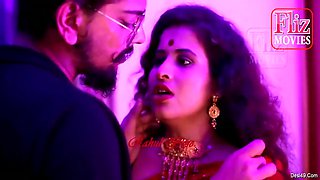 Sunday Exclusive- Hot Desi Couple Romance And Fuck New Short Movie