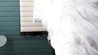 Ma chienne french amateur couple hidden cam 1