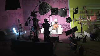 Dirty Dreaz featuring Anuskatzz and Lily Lu's heavily tattooed sex