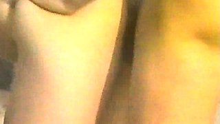 Curvaceous blonde in hardcore POV fuck