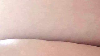 Gained so Much Weight Giant Hairy Belly & Thick Curves Exposed